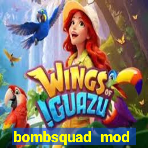 bombsquad mod manager download